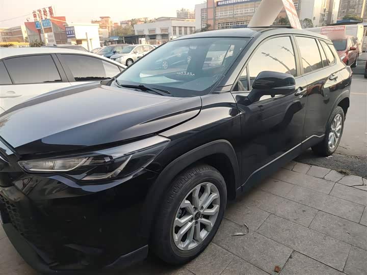 Фото 5 - Toyota Frontlander