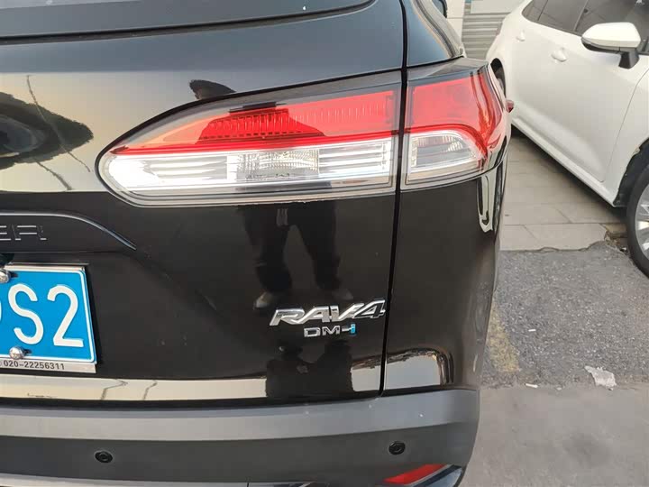 Фото 8 - Toyota Frontlander