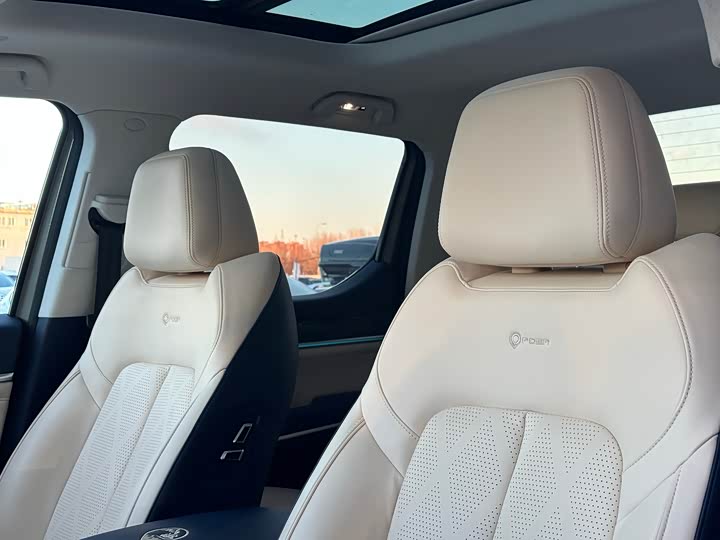 Фото 7 - Great Wall Shanhai Poer