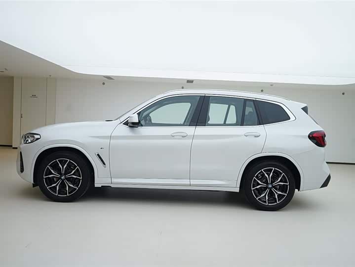 Фото 3 - BMW X3