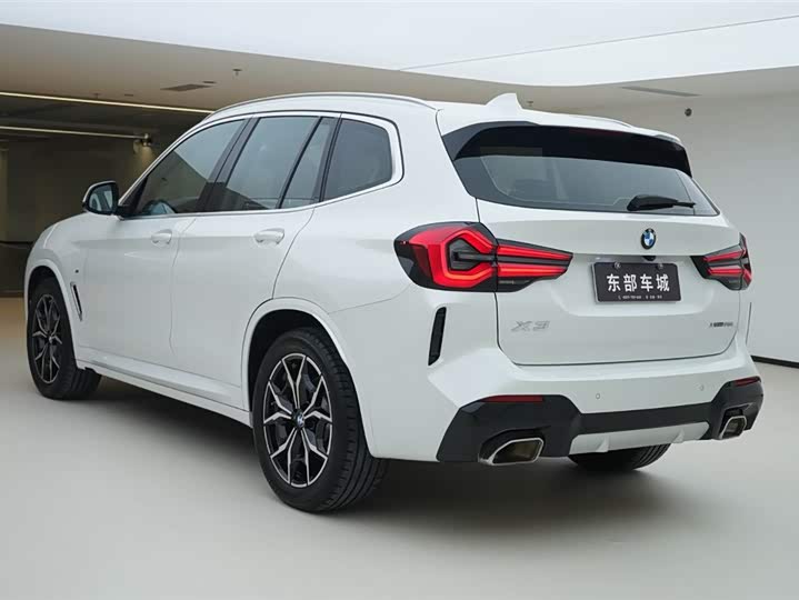 Фото 5 - BMW X3