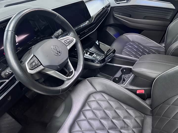 Фото 2 - Volkswagen Talagon