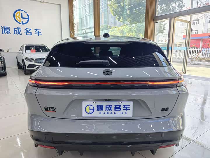 Фото 5 - Nio ET5T