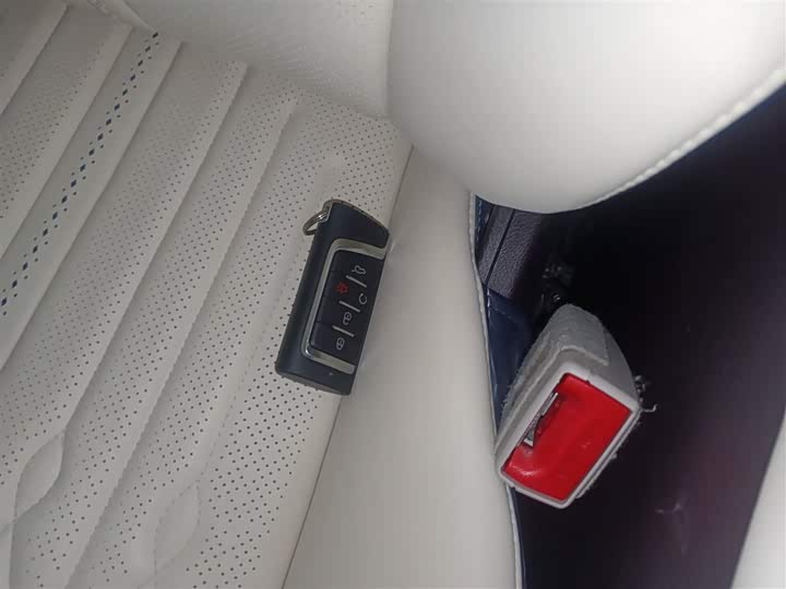 Фото 9 - GAC Trumpchi M8