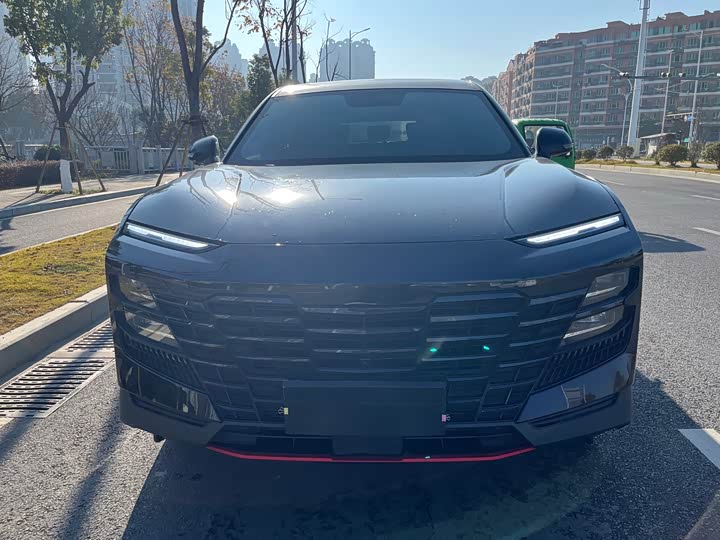 Фото 2 - Jetour Dashing