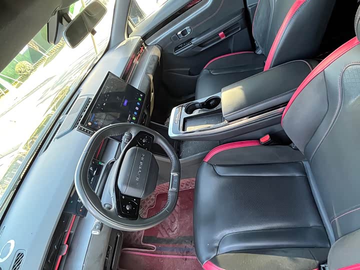 Фото 9 - Jetour Dashing