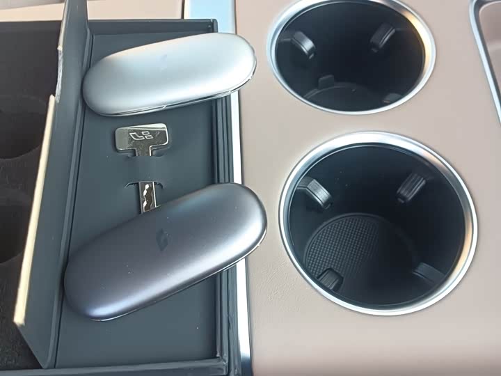 Фото 6 - LiXiang L7