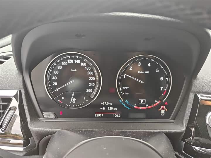 Фото 4 - BMW 1 Series