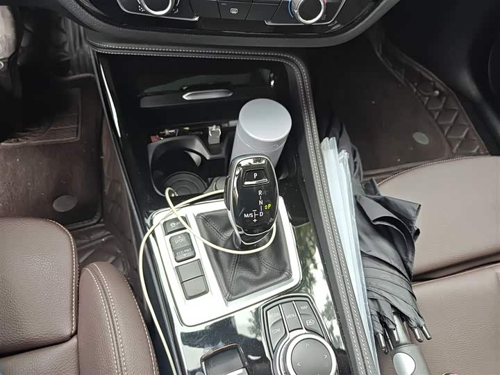 Фото 7 - BMW 1 Series