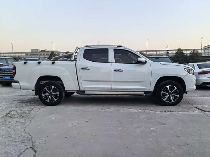 Фото 4 - Maxus T70