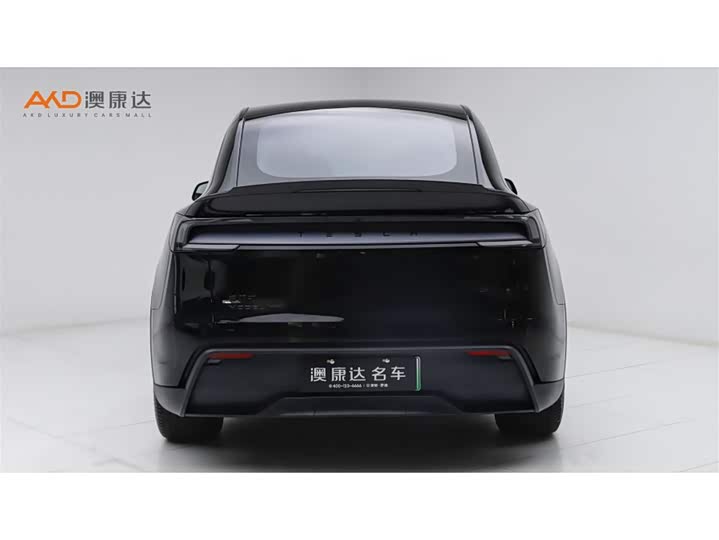Фото 4 - Tesla Model Y