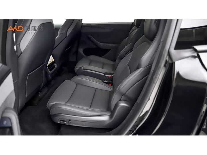 Фото 7 - Tesla Model Y