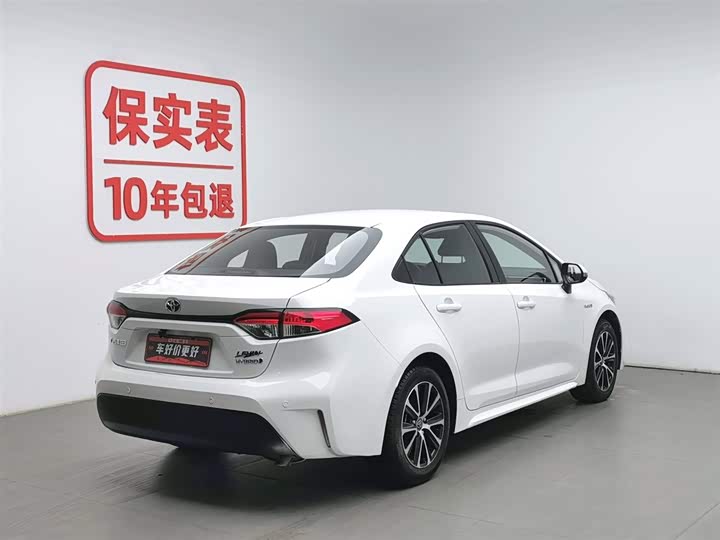 Фото 2 - Toyota Levin