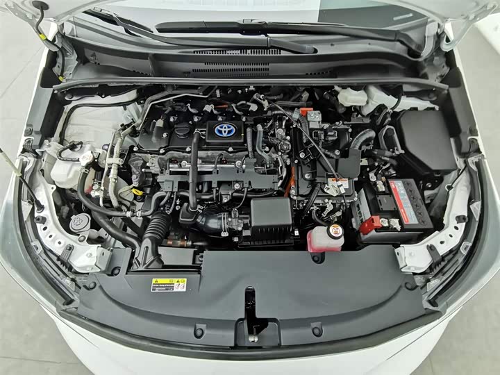 Фото 6 - Toyota Levin