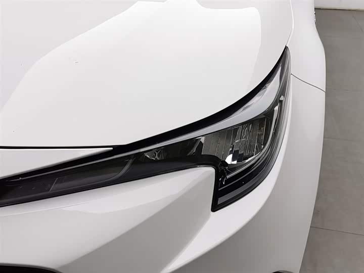 Фото 7 - Toyota Levin