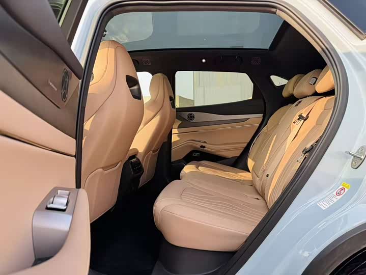 Фото 4 - Denza N7