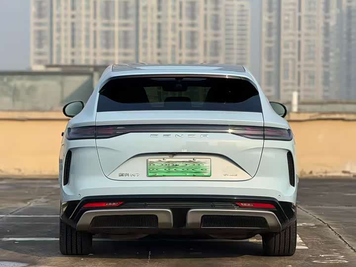 Фото 8 - Denza N7