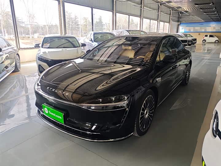 Фото 2 - Stelato S9