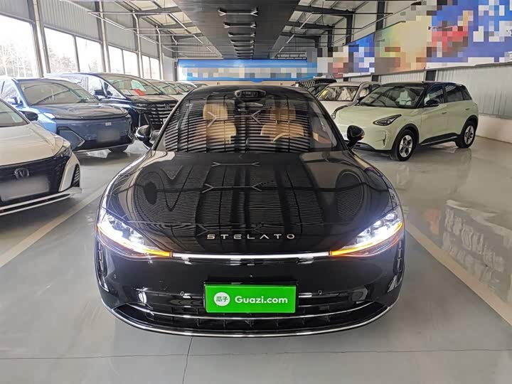 Фото 3 - Stelato S9