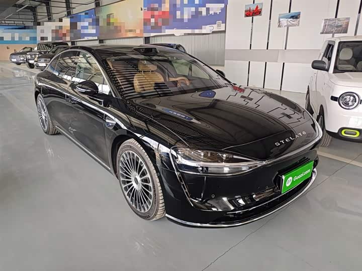 Фото 4 - Stelato S9