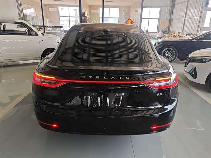 Фото 6 - Stelato S9