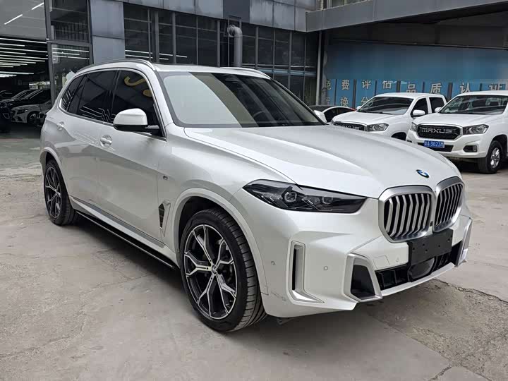 Фото 3 - BMW X5
