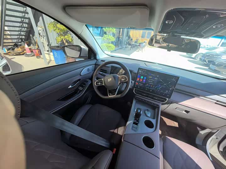 Фото 7 - Jetour X90 Pro