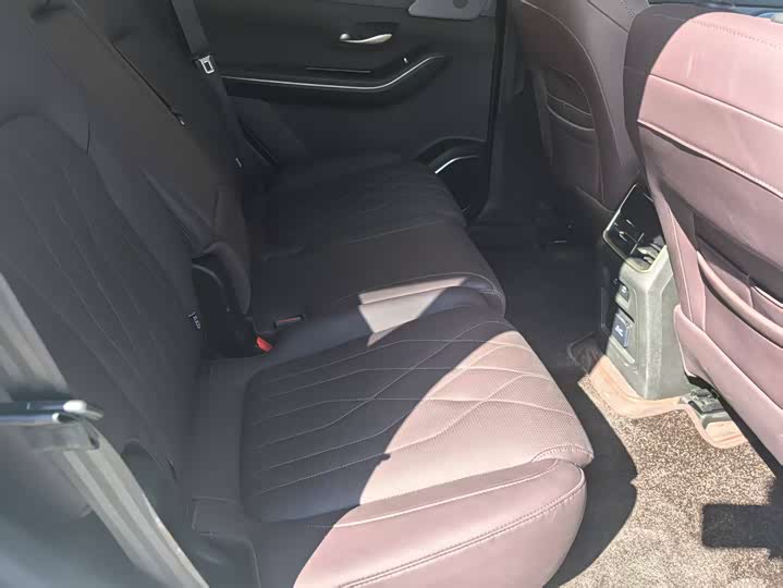 Фото 8 - Jetour X90 Pro