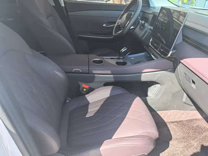 Фото 9 - Jetour X90 Pro