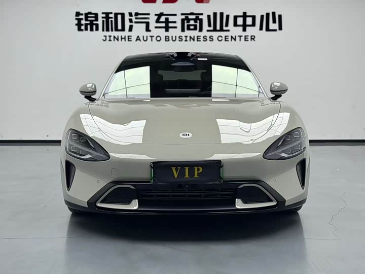 Фото 2 - Xiaomi SU7