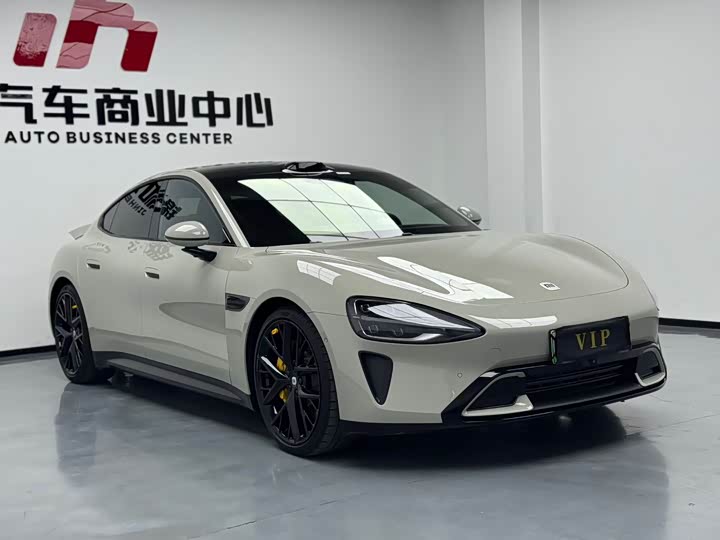 Фото 3 - Xiaomi SU7