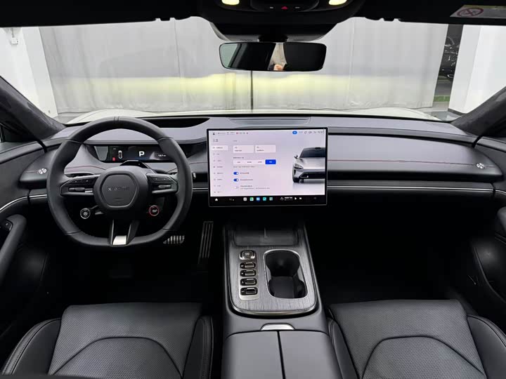 Фото 5 - Xiaomi SU7