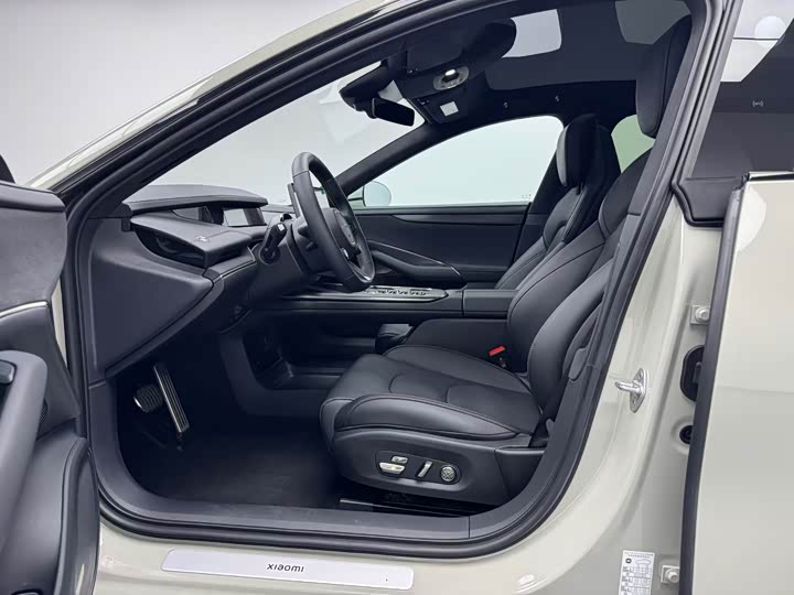 Фото 6 - Xiaomi SU7