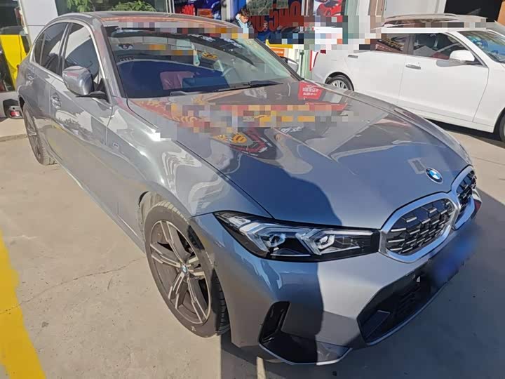 Фото 4 - BMW 3 Series