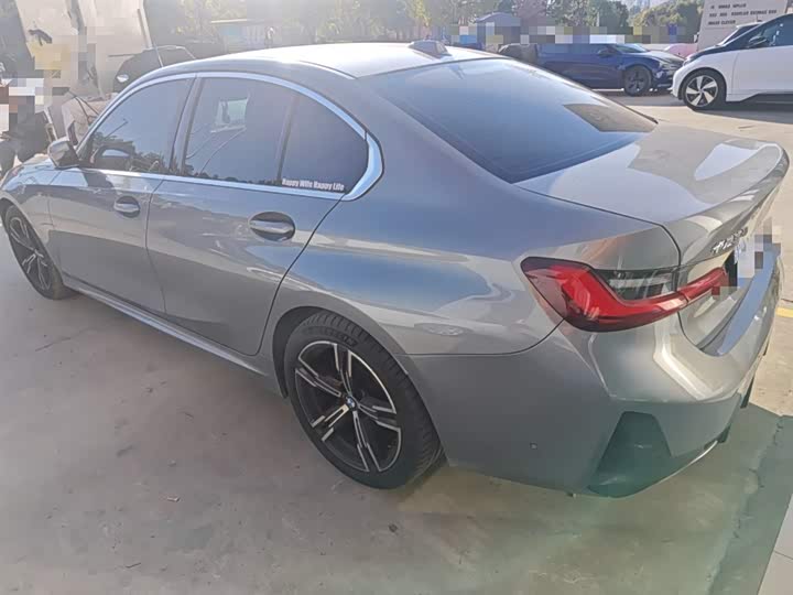 Фото 5 - BMW 3 Series