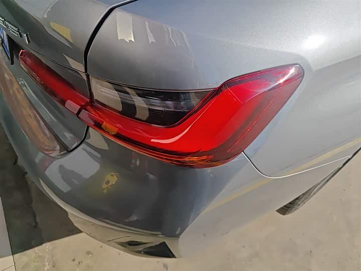 Фото 8 - BMW 3 Series