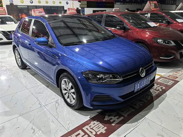 Фото 3 - Volkswagen Polo