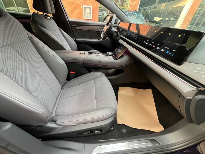 Фото 4 - Voyah Passion