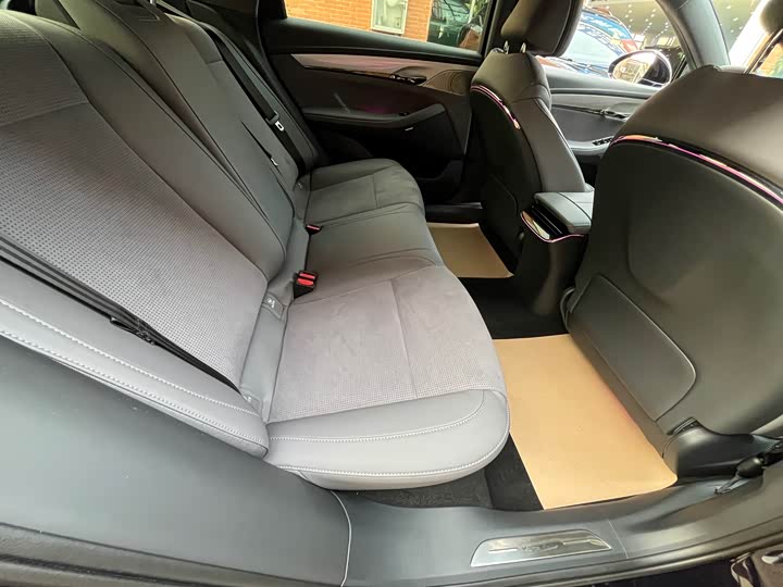 Фото 5 - Voyah Passion