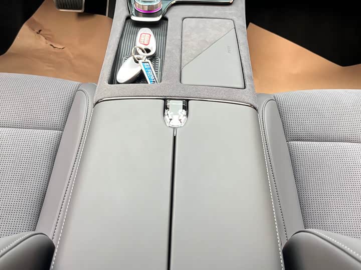 Фото 7 - Voyah Passion