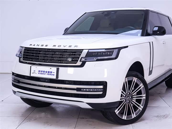 Фото 3 - Land Rover Range Rover