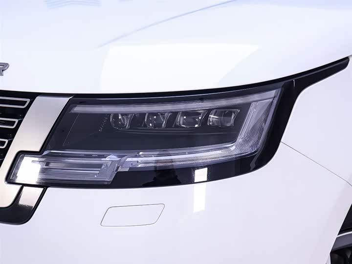 Фото 4 - Land Rover Range Rover