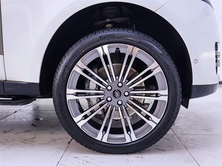 Фото 6 - Land Rover Range Rover