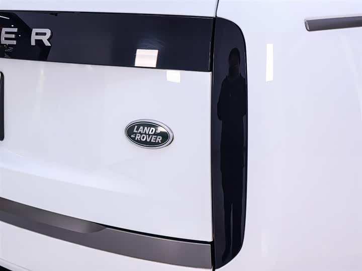 Фото 9 - Land Rover Range Rover