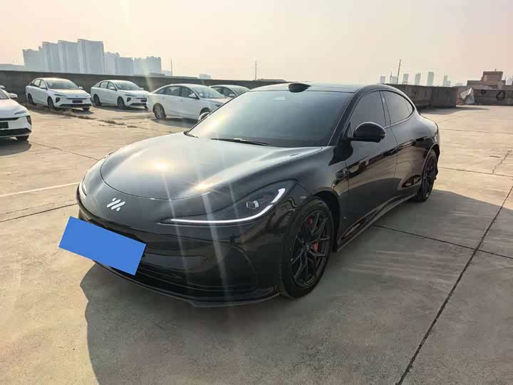 Фото 1 - IM motors L6