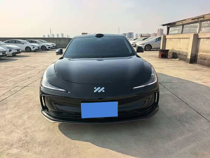 Фото 2 - IM motors L6