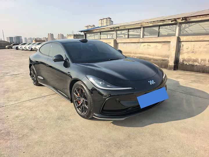 Фото 3 - IM motors L6