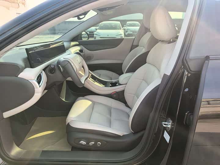 Фото 4 - IM motors L6