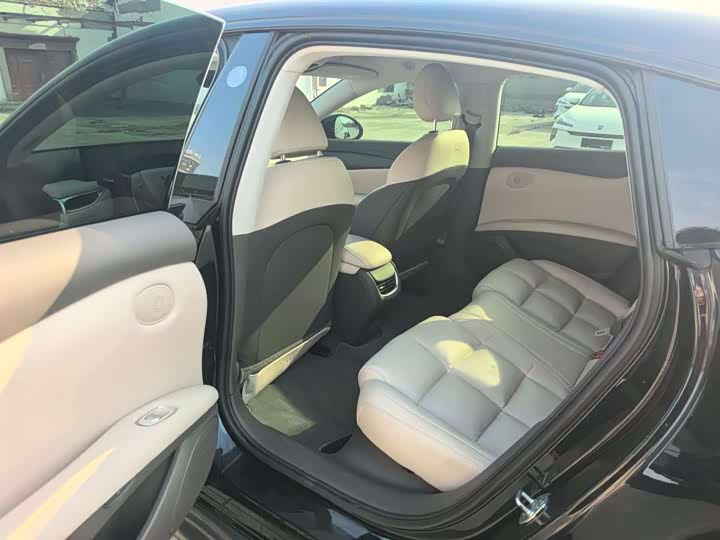 Фото 5 - IM motors L6