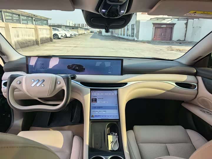 Фото 6 - IM motors L6